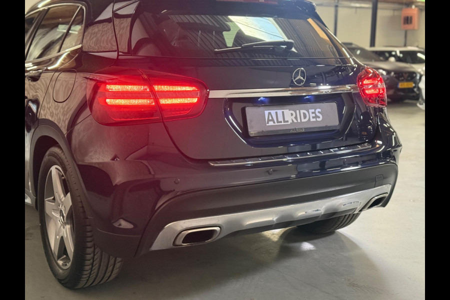 Mercedes-Benz GLA 180 Business Solution AMG | Pano | Camera | Sfeerverlichting |