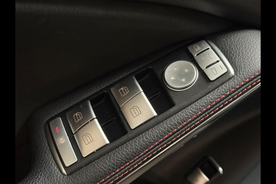 Mercedes-Benz GLA 180 Business Solution AMG | Pano | Camera | Sfeerverlichting |