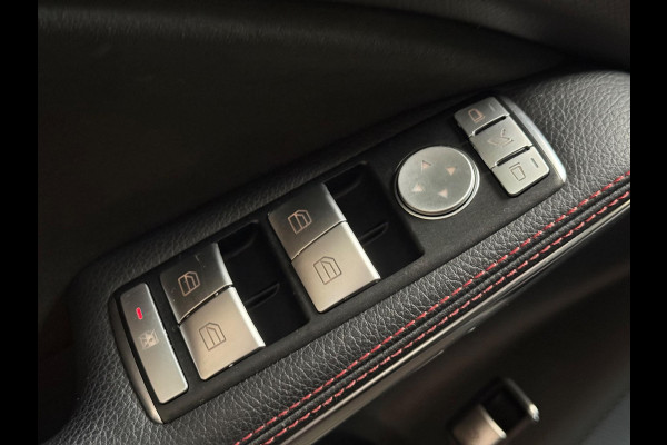 Mercedes-Benz GLA 180 Business Solution AMG | Pano | Camera | Sfeerverlichting |