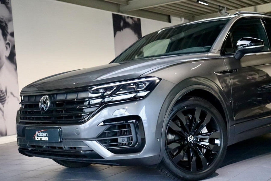 Volkswagen Touareg 3.0 TSi eHybrid R 4M PANO|TrkHk|22''