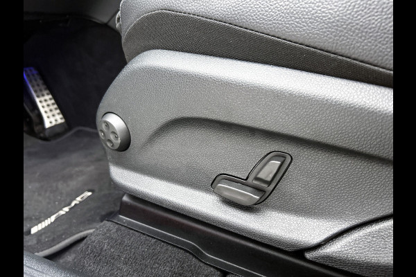 Mercedes-Benz GLC 300 e 4MATIC Business Solution AMG Schuif/kanteldak | 5 spaaks lichtmetalen velgen | Navigatie | parking support Inclusief 24 maanden MB Certified garantie voor Europa.