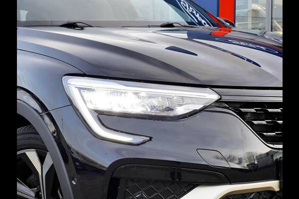 Renault Arkana 1.6 E-Tech hybrid 145 E-Tech engineered Adaptieve Cruise Control | Stoel- en stuurwiel verwarming | Climate Control | Trekhaak