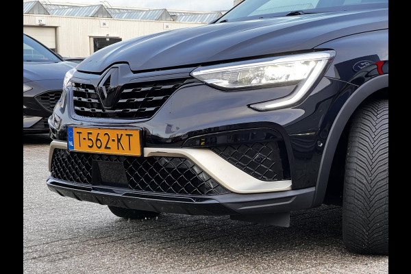 Renault Arkana 1.6 E-Tech hybrid 145 E-Tech engineered Adaptieve Cruise Control | Stoel- en stuurwiel verwarming | Climate Control | Trekhaak