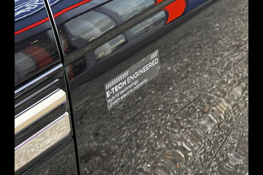 Renault Arkana 1.6 E-Tech hybrid 145 E-Tech engineered Adaptieve Cruise Control | Stoel- en stuurwiel verwarming | Climate Control | Trekhaak