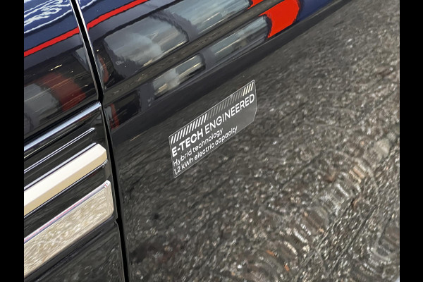 Renault Arkana 1.6 E-Tech hybrid 145 E-Tech engineered Adaptieve Cruise Control | Stoel- en stuurwiel verwarming | Climate Control | Trekhaak