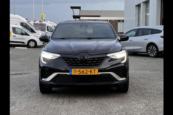 Renault Arkana 1.6 E-Tech hybrid 145 E-Tech engineered Adaptieve Cruise Control | Stoel- en stuurwiel verwarming | Climate Control | Trekhaak