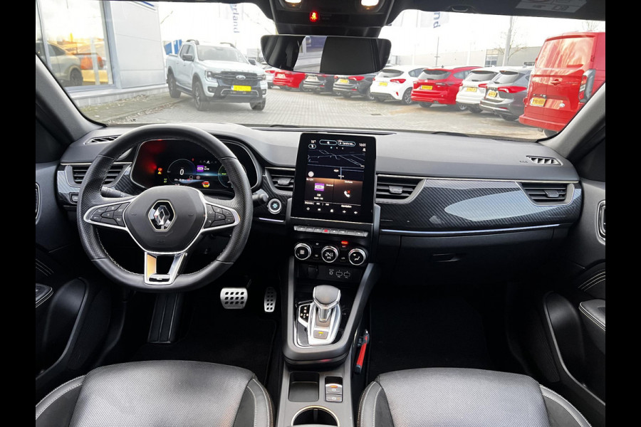 Renault Arkana 1.6 E-Tech hybrid 145 E-Tech engineered Adaptieve Cruise Control | Stoel- en stuurwiel verwarming | Climate Control | Trekhaak