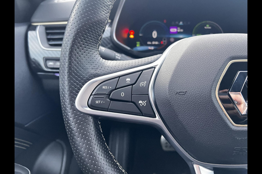 Renault Arkana 1.6 E-Tech hybrid 145 E-Tech engineered Adaptieve Cruise Control | Stoel- en stuurwiel verwarming | Climate Control | Trekhaak