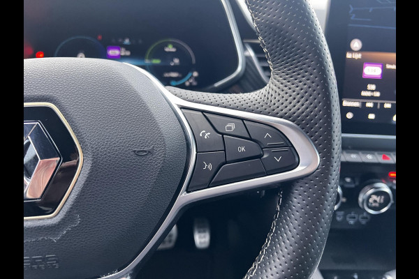 Renault Arkana 1.6 E-Tech hybrid 145 E-Tech engineered Adaptieve Cruise Control | Stoel- en stuurwiel verwarming | Climate Control | Trekhaak