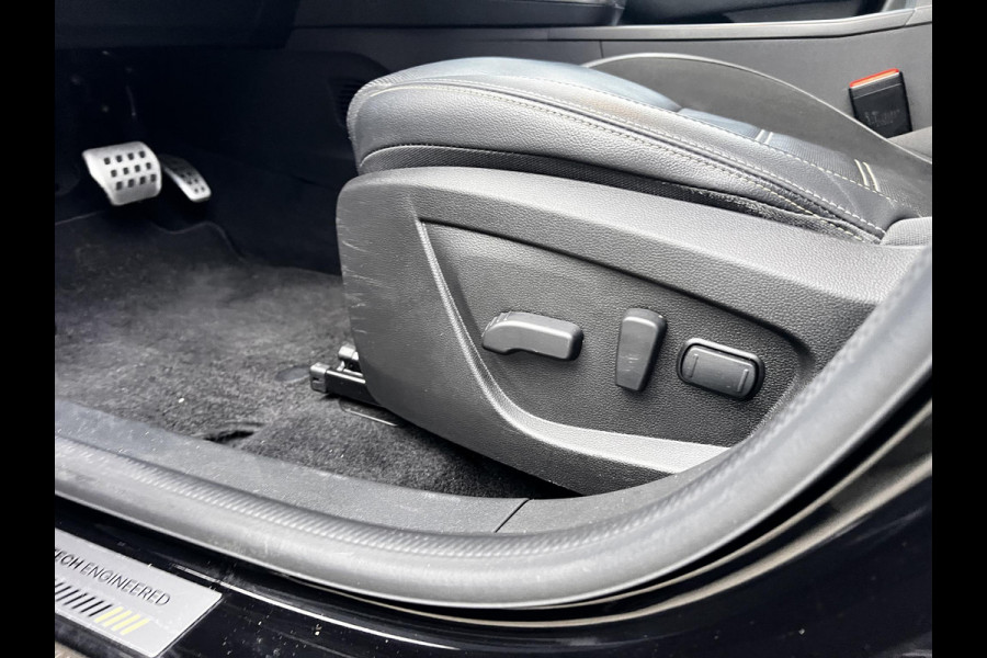 Renault Arkana 1.6 E-Tech hybrid 145 E-Tech engineered Adaptieve Cruise Control | Stoel- en stuurwiel verwarming | Climate Control | Trekhaak