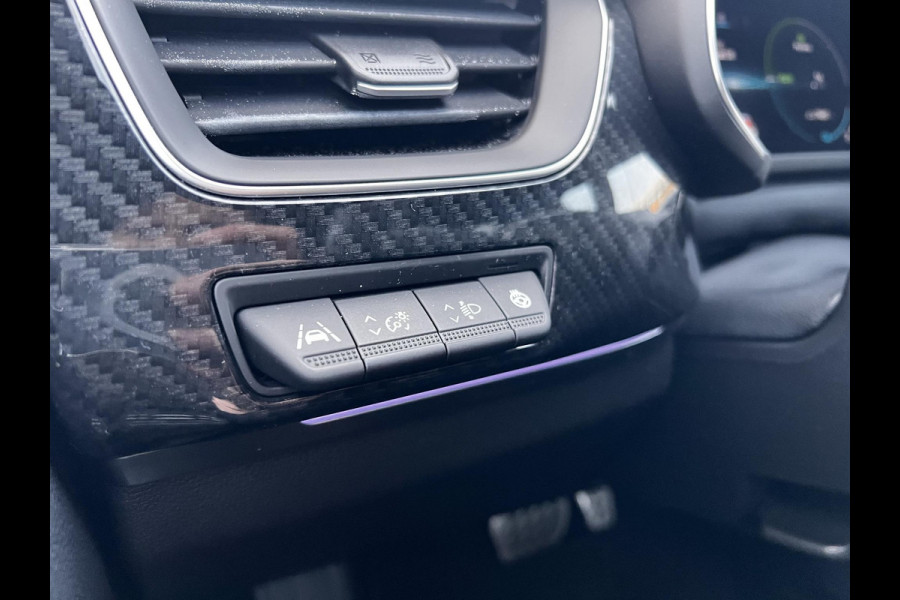 Renault Arkana 1.6 E-Tech hybrid 145 E-Tech engineered Adaptieve Cruise Control | Stoel- en stuurwiel verwarming | Climate Control | Trekhaak