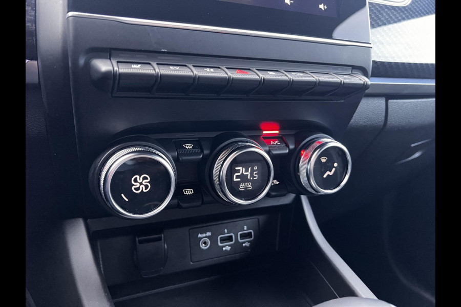 Renault Arkana 1.6 E-Tech hybrid 145 E-Tech engineered Adaptieve Cruise Control | Stoel- en stuurwiel verwarming | Climate Control | Trekhaak