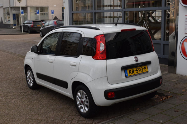 Fiat Panda 1.2 Lounge|4 cil.|1e eig.|Dealerond.|