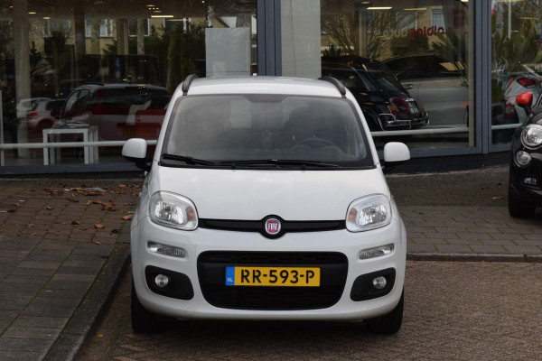 Fiat Panda 1.2 Lounge|4 cil.|1e eig.|Dealerond.|