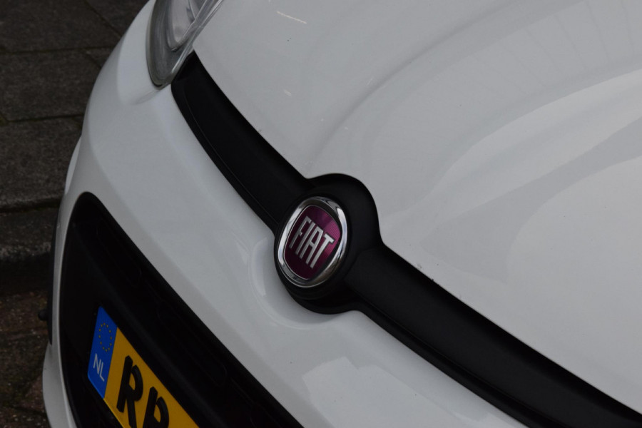 Fiat Panda 1.2 Lounge|4 cil.|1e eig.|Dealerond.|