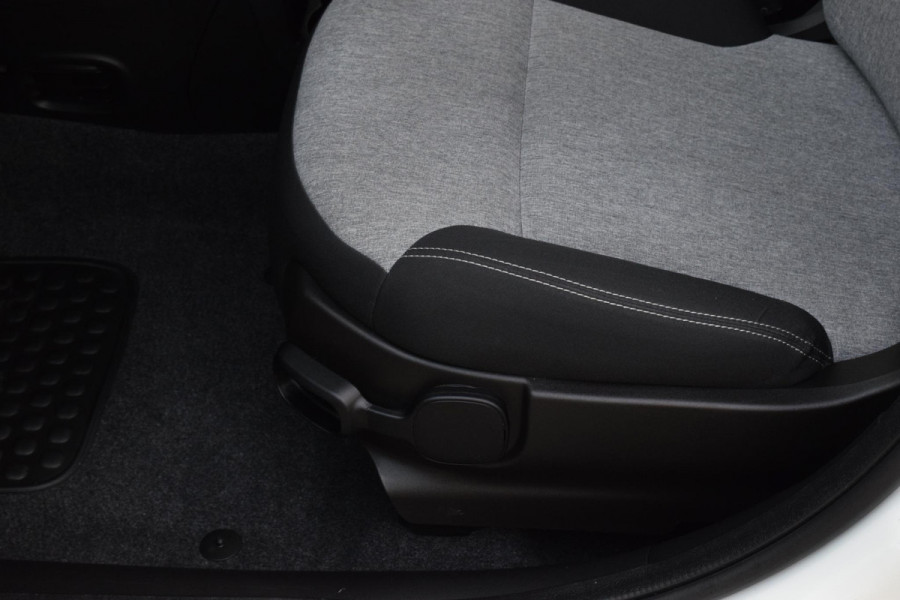 Fiat Panda 1.2 Lounge|4 cil.|1e eig.|Dealerond.|