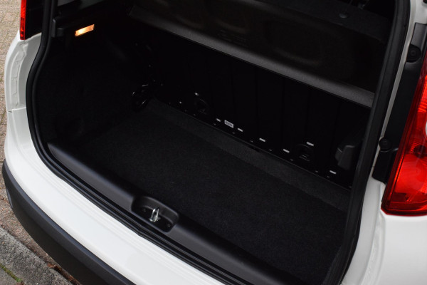 Fiat Panda 1.2 Lounge|4 cil.|1e eig.|Dealerond.|