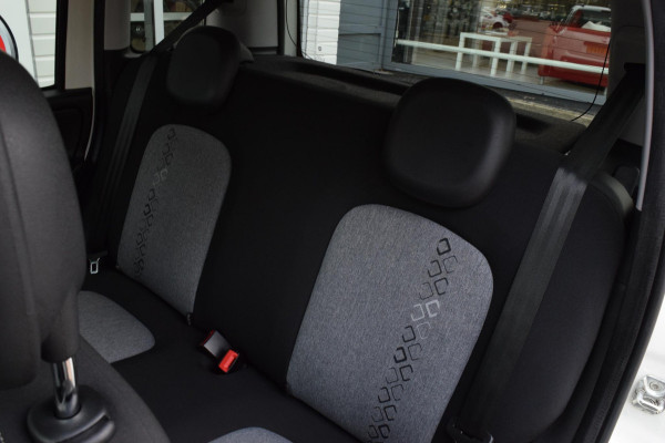 Fiat Panda 1.2 Lounge|4 cil.|1e eig.|Dealerond.|