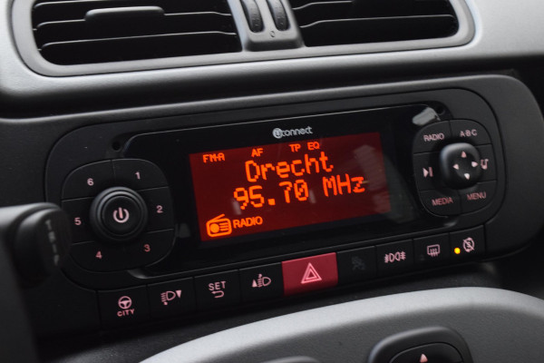 Fiat Panda 1.2 Lounge|4 cil.|1e eig.|Dealerond.|