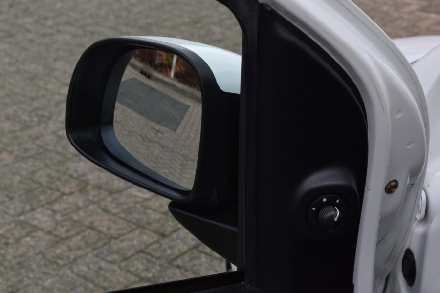 Fiat Panda 1.2 Lounge|4 cil.|1e eig.|Dealerond.|