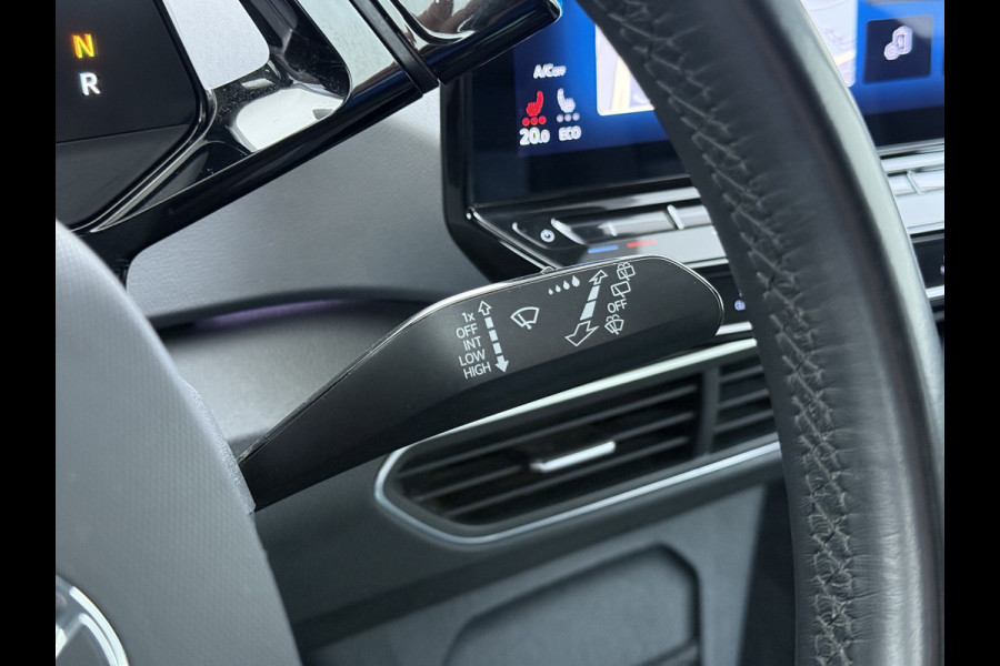Volkswagen ID.3 First 58kWh Navi Ecc Adap.Cruise Apple Carplay Android 18"lm Pdc Bluetooth Keyless Led Rijstrooksensor IQ Drive Stoel+Stuurverwarming 1e Eigenaar Origineel Nederlandse Auto