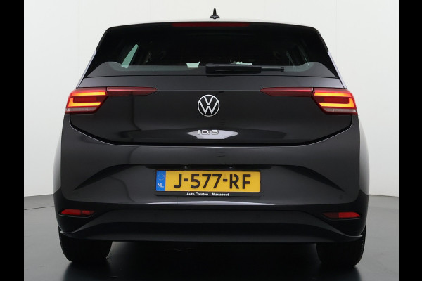 Volkswagen ID.3 First 58kWh Navi Ecc Adap.Cruise Apple Carplay Android 18"lm Pdc Bluetooth Keyless Led Rijstrooksensor IQ Drive Stoel+Stuurverwarming 1e Eigenaar Origineel Nederlandse Auto