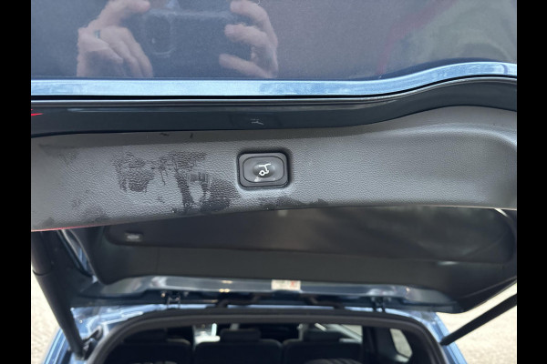 Ford S-Max 2.5 FHEV ST-Line Hybride Automaat 190pk | Adaptieve Cruise | SONY Audio | Dode hoeksensoren | Full LED Koplampen | Elektrische Achterklep