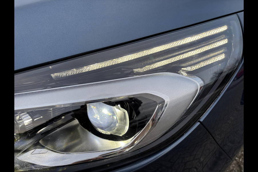 Ford S-Max 2.5 FHEV ST-Line Hybride Automaat 190pk | Adaptieve Cruise | SONY Audio | Dode hoeksensoren | Full LED Koplampen | Elektrische Achterklep