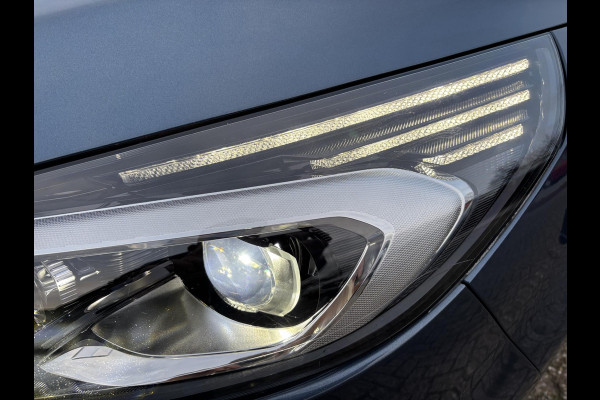 Ford S-Max 2.5 FHEV ST-Line Hybride Automaat 190pk | Adaptieve Cruise | SONY Audio | Dode hoeksensoren | Full LED Koplampen | Elektrische Achterklep