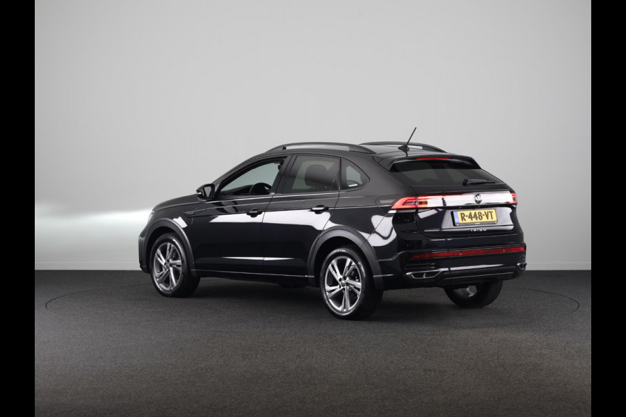 Volkswagen Taigo 1.0 TSI R-Line 110PK DSG  ( Automaat ) | Navigatie | Digitaal dashboard | Camera | Stoelverwarming