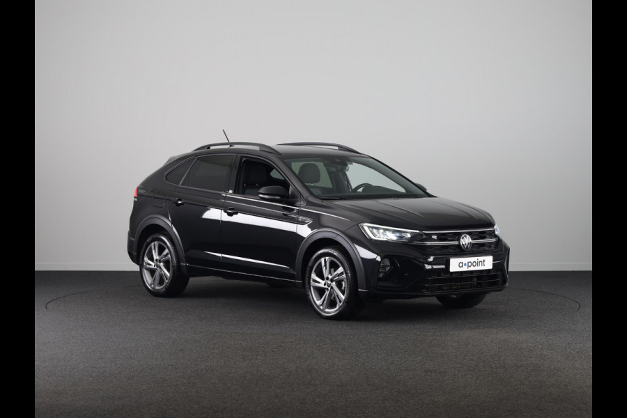 Volkswagen Taigo 1.0 TSI R-Line 110PK DSG  ( Automaat ) | Navigatie | Digitaal dashboard | Camera | Stoelverwarming
