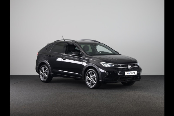 Volkswagen Taigo 1.0 TSI R-Line 110PK DSG  ( Automaat ) | Navigatie | Digitaal dashboard | Camera | Stoelverwarming