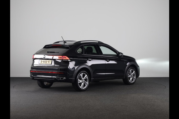 Volkswagen Taigo 1.0 TSI R-Line 110PK DSG  ( Automaat ) | Navigatie | Digitaal dashboard | Camera | Stoelverwarming