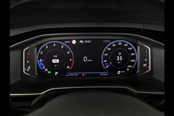 Volkswagen Taigo 1.0 TSI R-Line 110PK DSG  ( Automaat ) | Navigatie | Digitaal dashboard | Camera | Stoelverwarming