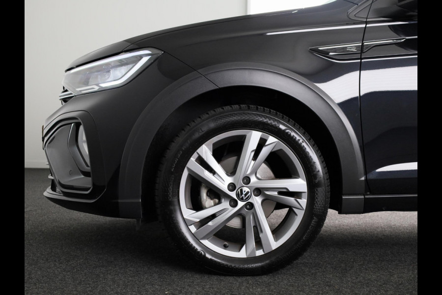 Volkswagen Taigo 1.0 TSI R-Line 110PK DSG  ( Automaat ) | Navigatie | Digitaal dashboard | Camera | Stoelverwarming