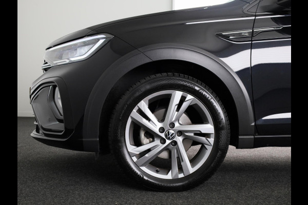 Volkswagen Taigo 1.0 TSI R-Line 110PK DSG  ( Automaat ) | Navigatie | Digitaal dashboard | Camera | Stoelverwarming