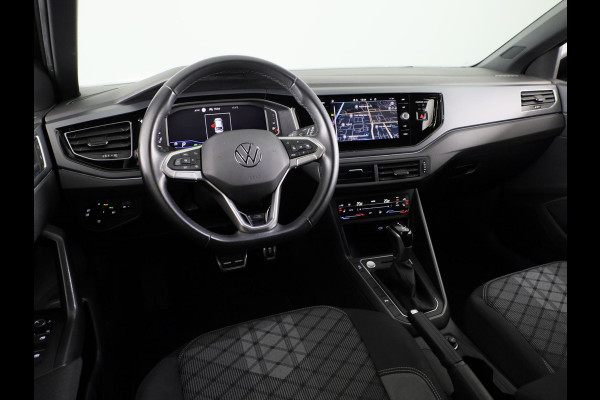 Volkswagen Taigo 1.0 TSI R-Line 110PK DSG  ( Automaat ) | Navigatie | Digitaal dashboard | Camera | Stoelverwarming