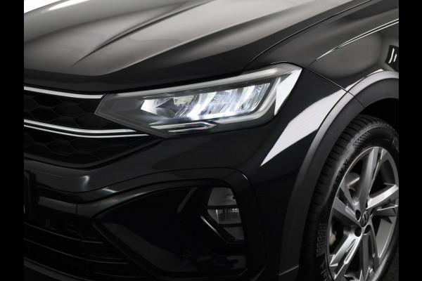 Volkswagen Taigo 1.0 TSI R-Line 110PK DSG  ( Automaat ) | Navigatie | Digitaal dashboard | Camera | Stoelverwarming