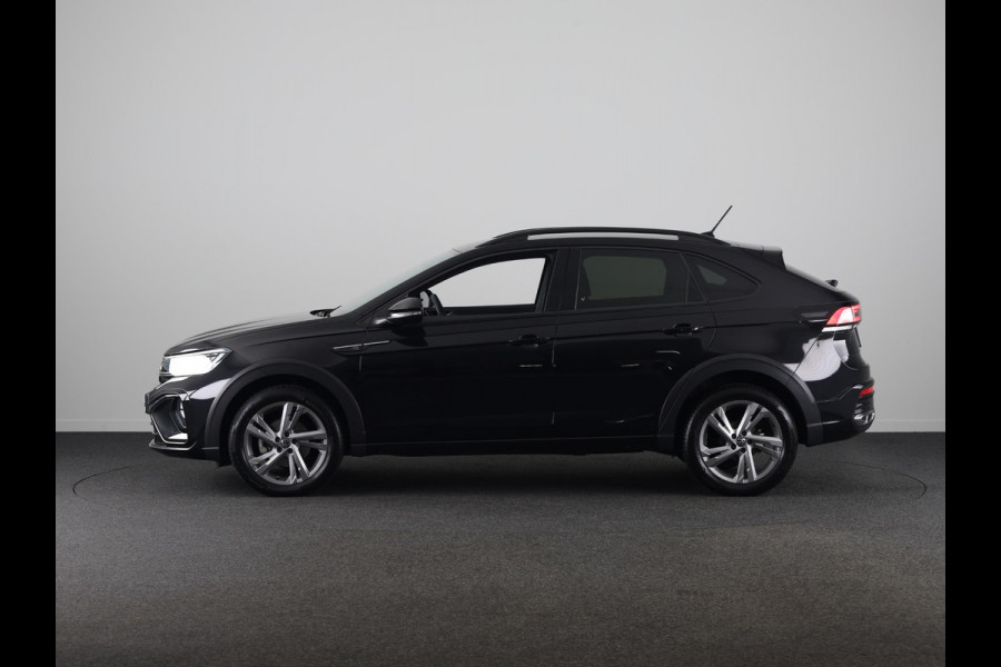 Volkswagen Taigo 1.0 TSI R-Line 110PK DSG  ( Automaat ) | Navigatie | Digitaal dashboard | Camera | Stoelverwarming