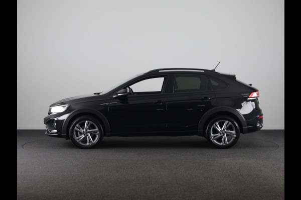 Volkswagen Taigo 1.0 TSI R-Line 110PK DSG  ( Automaat ) | Navigatie | Digitaal dashboard | Camera | Stoelverwarming