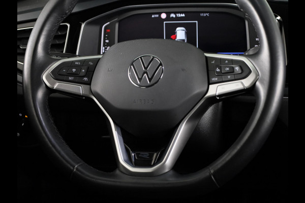 Volkswagen Taigo 1.0 TSI R-Line 110PK DSG  ( Automaat ) | Navigatie | Digitaal dashboard | Camera | Stoelverwarming