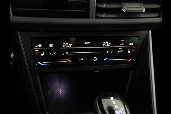 Volkswagen Taigo 1.0 TSI R-Line 110PK DSG  ( Automaat ) | Navigatie | Digitaal dashboard | Camera | Stoelverwarming