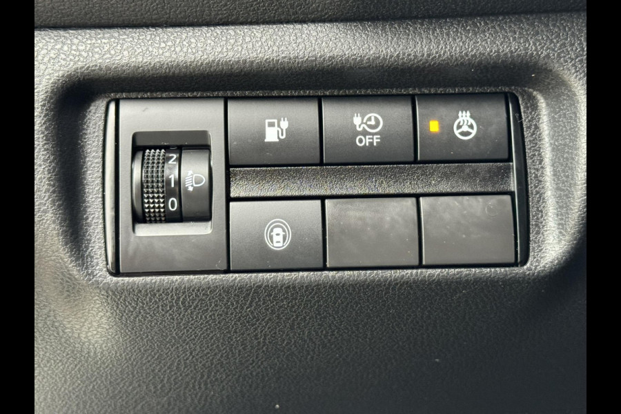 Nissan Leaf N-Connecta 39 kWh Adaptive cruise Climate control Stuur- en Stoelverwarming v/a Apple / Android