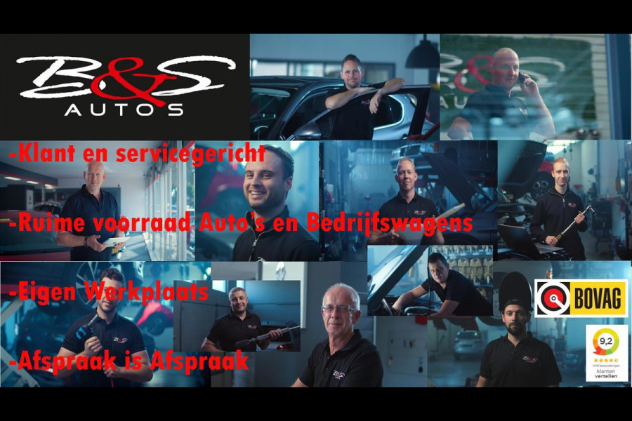 Nissan Leaf N-Connecta 39 kWh Adaptive cruise Climate control Stuur- en Stoelverwarming v/a Apple / Android