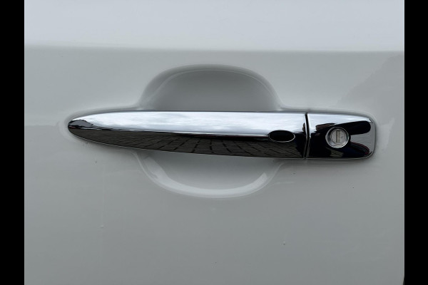 Nissan Leaf N-Connecta 39 kWh Adaptive cruise Climate control Stuur- en Stoelverwarming v/a Apple / Android