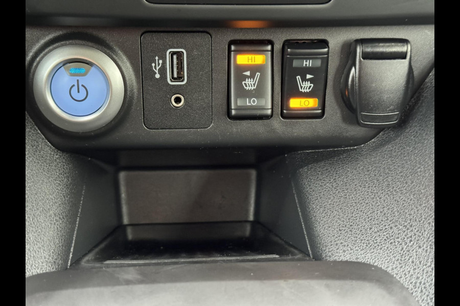 Nissan Leaf N-Connecta 39 kWh Adaptive cruise Climate control Stuur- en Stoelverwarming v/a Apple / Android