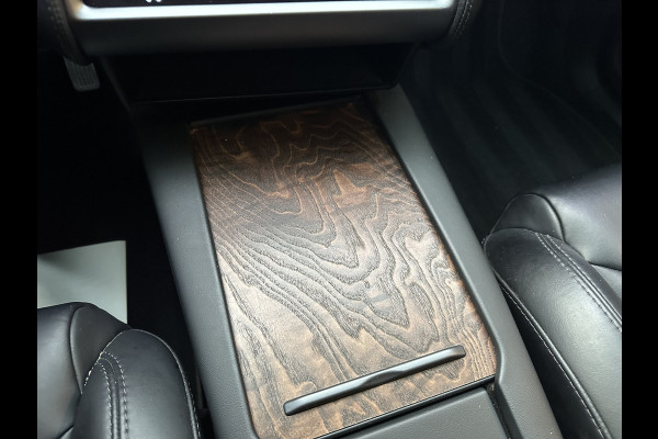 Tesla Model X 100D Long Range 7 PERSOONS AUTOPILOT / FABRIEKSGARANTIE TOT 2027