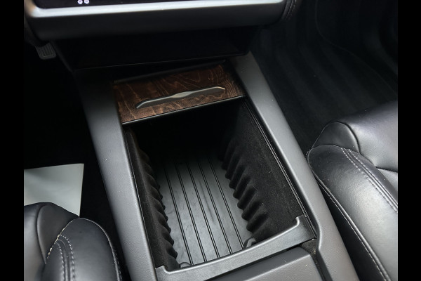 Tesla Model X 100D Long Range 7 PERSOONS AUTOPILOT / FABRIEKSGARANTIE TOT 2027