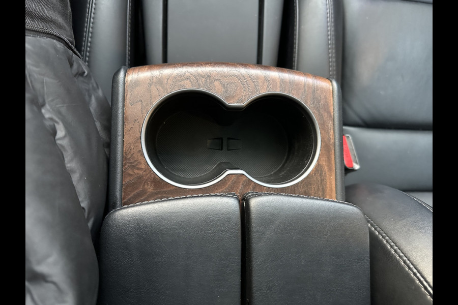 Tesla Model X 100D Long Range 7 PERSOONS AUTOPILOT / FABRIEKSGARANTIE TOT 2027