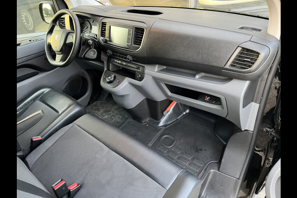 Peugeot Expert 2.0 BlueHDI 120 L2 Asphalt Automaat